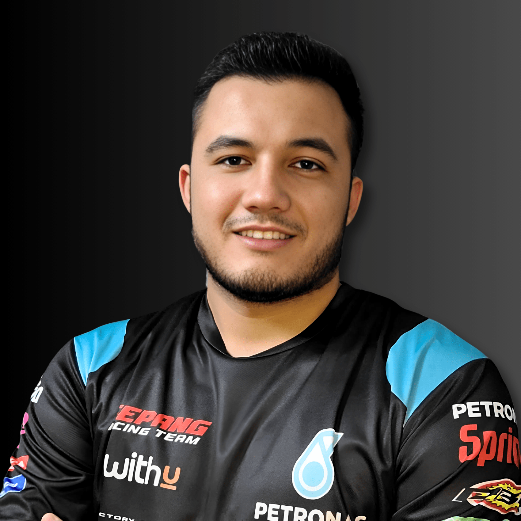 Sukhrob Nurali